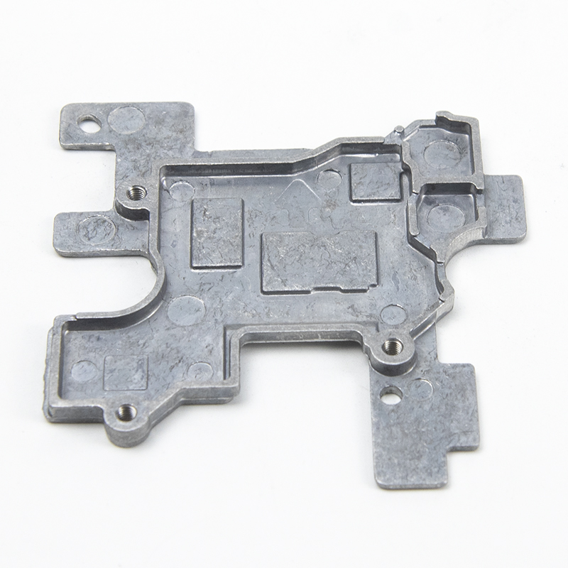 鋅鋁合金類(lèi)閥門(mén)閥體壓鑄件定制生產(chǎn)產(chǎn)品視頻展示