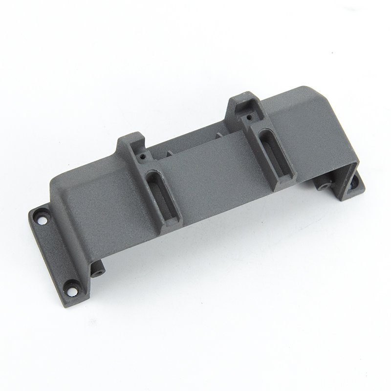 機電設備外殼蓋板鋁合金壓鑄件定制生產(chǎn)