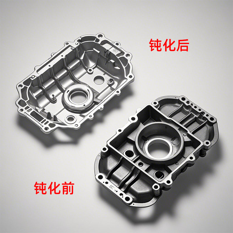 鎂合金壓鑄件適合做什么表面處理？