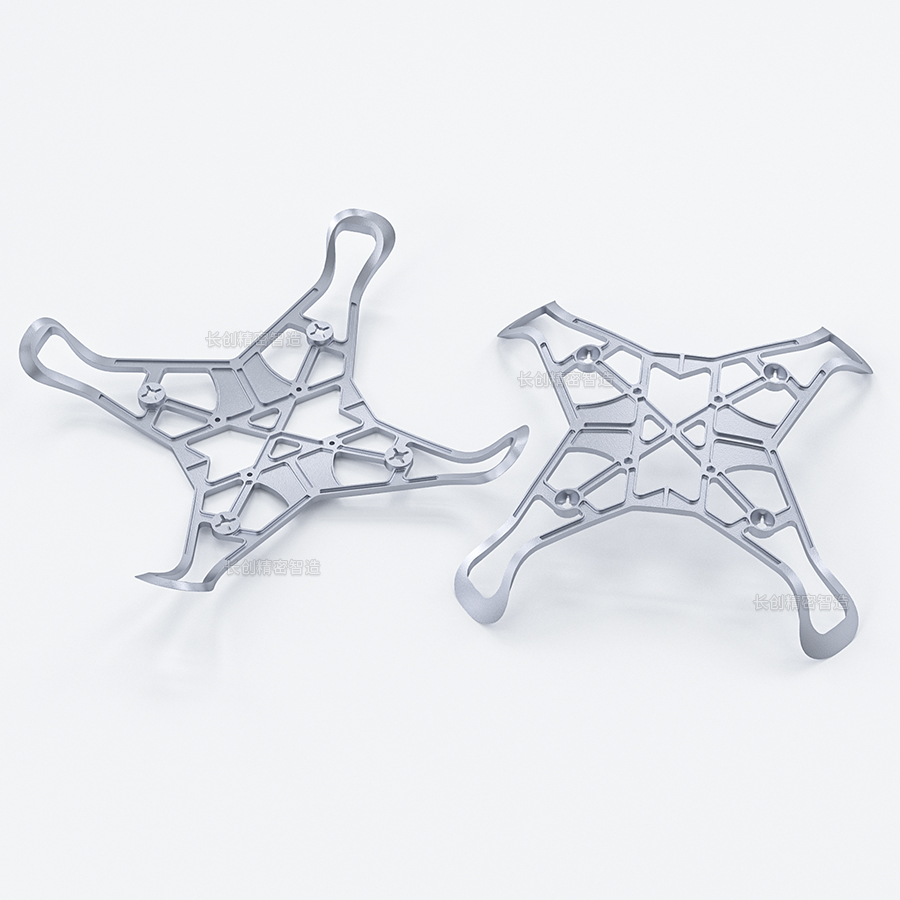 專(zhuān)業(yè)定制救援航拍攝像無(wú)人機(jī)四軸飛行器鎂合金壓鑄件生產(chǎn)