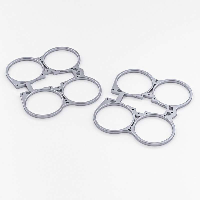 無人機(jī)機(jī)架塑膠轉(zhuǎn)鎂合金壓鑄：核心優(yōu)勢與落地指南