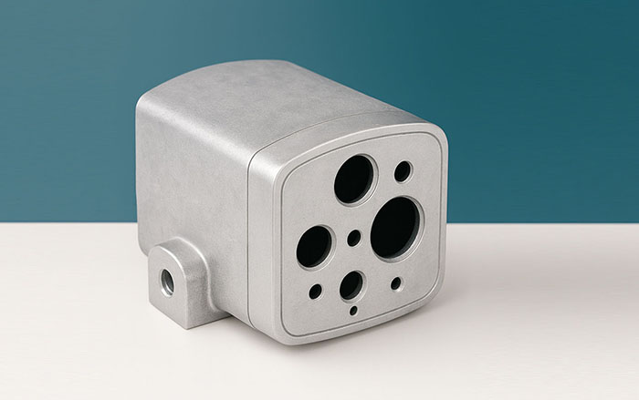 智能家居攝像頭ADC12鋁合金外殼設計與生產(chǎn)全指南